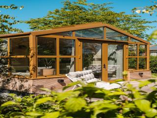 Holiday home in Scherpenzeel - Scherpenzeel - 9