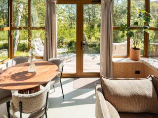 Holiday home in Scherpenzeel - 6