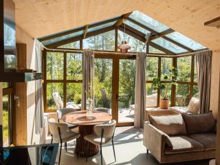 Holiday home in Scherpenzeel - Scherpenzeel - 2