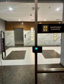 Gold Crest Mall & Residency Defence Phase 4 Lahore - Lahore - 3