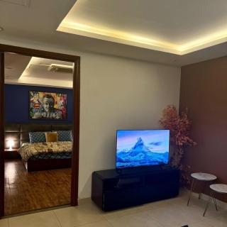 Gold Crest Mall & Residency Defence Phase 4 Lahore - Lahore - 6