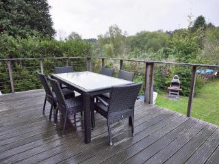 Peaceful Garden Home, Chevron - 6