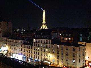 Luxury Eiffel Tower - Paris - 9