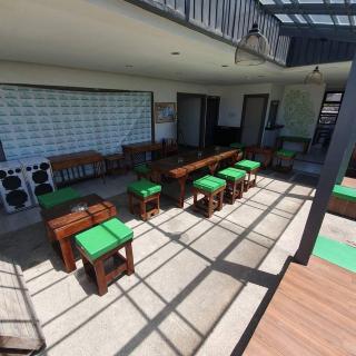 Teofel Hostel by Hiverooms - Sampong - 5