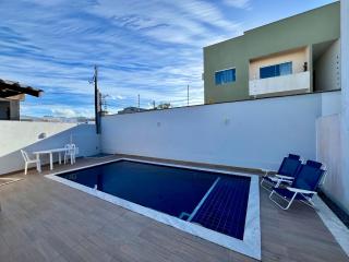 Casa Oliveira - Porto Seguro - 8