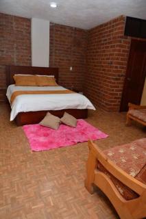 Romina House Baños - Baños - 6