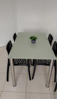 Grande Aracaju ap executivo - São Cristóvão - 4