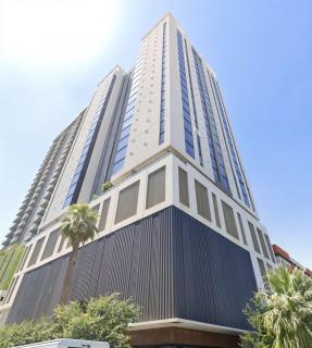 Boulevard Stays Scenic Studio Escape Pool Gym Access & Parking - 2