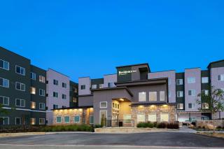 Residence Inn by Marriott Georgetown - 0