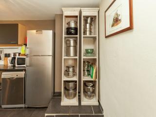 Ouffet Villa with Sauna, Liège - 1