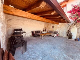 La casa de los árboles - 9