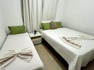 Casa Oliveira - Residencial Caminho da Praia - 2