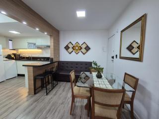 Apartamento TOP 2 quartos e 2 vagas garagem - Balneário Camboriú - 6