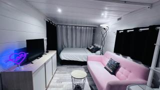 Duo indépendant, piscine et jacuzzi Espace pour vos toutous - 9