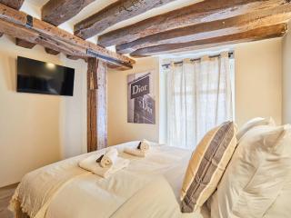 Amazing apartment in Center of Paris - 2