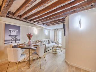 Amazing apartment in Center of Paris - 5