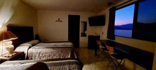 Hotel El Eden 4 per 15 - Zacatlán - 1