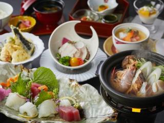 KAMENOI HOTEL Arima - Kōbe - 4