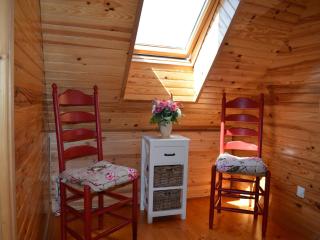 Chalet in Beaulieu near Lake & Castle - Beaulieu - 1