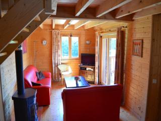 Chalet in Beaulieu near Lake & Castle - Beaulieu - 2