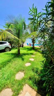Villa with pool, close to sea - 3