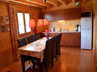Chalet in Beaulieu near Lake & Castle - Beaulieu - 8