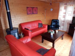 Chalet in Beaulieu near Lake & Castle - Beaulieu - 3