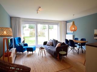 Sunny Ground Floor Escape - 5