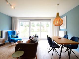 Sunny Ground Floor Escape - 9