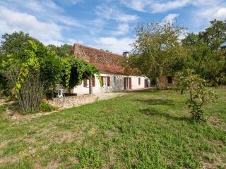 Vacation Home in Lacropte near Woods - Cendrieux - 4