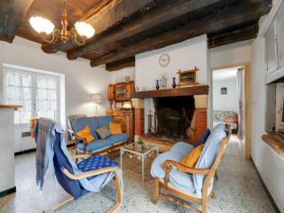 Vacation Home in Lacropte near Woods - 9