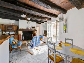 Vacation Home in Lacropte near Woods - Cendrieux - 8