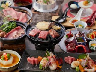 KAMENOI HOTEL Arima - Kōbe - 5