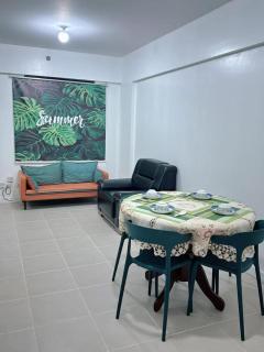Stan Condo - Manila - 0