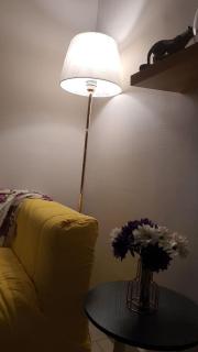 Furnished studio for rent in Al Bawadi - Ḩarāḑah - 1