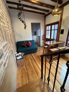 Palomar Suite in Historic Center - 7