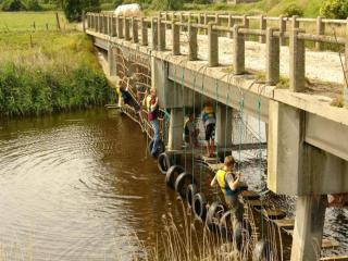 Holiday Home near Marina with Pool - 1