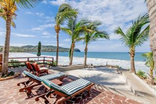 Punta Mita Litibu Beachfront Studios Sol-1 - Punta Mita - 6