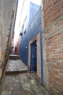 Casa Dos Fridas - Centro Guanajuato - Guanajuato - 4