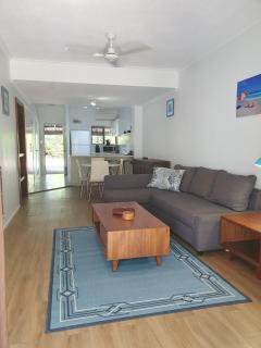 Cascades! 2 bedroom apartment close to town! - Port Douglas - 9