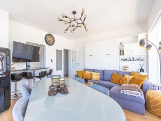 Zeedijk Horizon Haven - 6