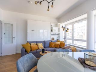 Zeedijk Horizon Haven - 7