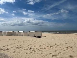 Charming Studio in Nieuwpoort Ocean Views - 3