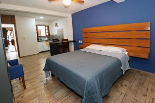 Casa Dos Fridas - Centro Guanajuato - Guanajuato - 6