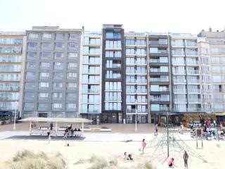 Studio in Nieuwpoort near the Beach - 3