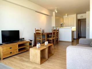 Studio in Nieuwpoort near the Beach - 5