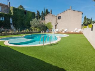 Cottage in Montbrun near Midi Canal - Montbrun-des-Corbières - 5