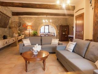 Cottage in Montbrun near Midi Canal - Montbrun-des-Corbières - 9