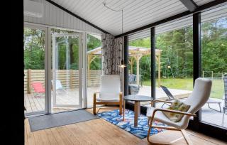 Nice Home In Højslev With Kitchen - Højslev - 4