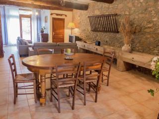 Cottage in Montbrun near Midi Canal - Montbrun-des-Corbières - 8